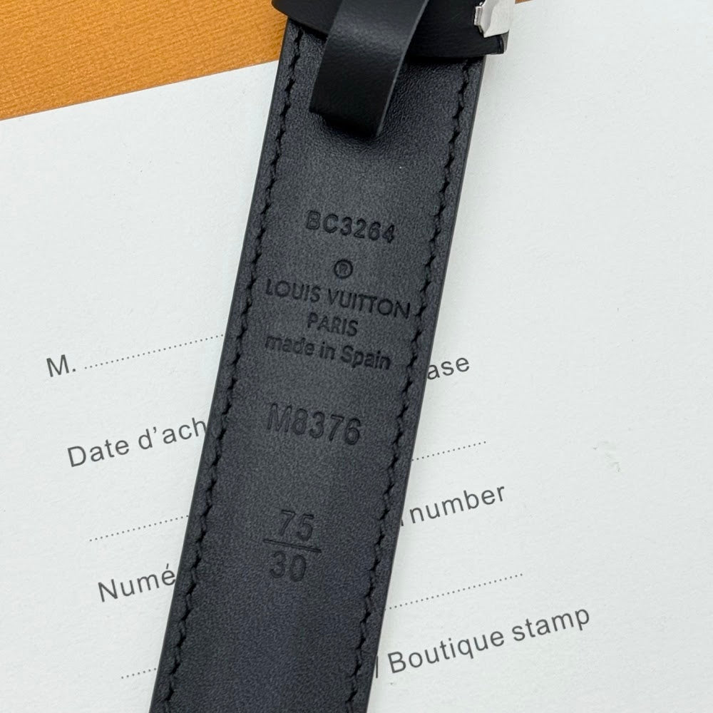 Dragons Bags ln Luxury Belt --109432