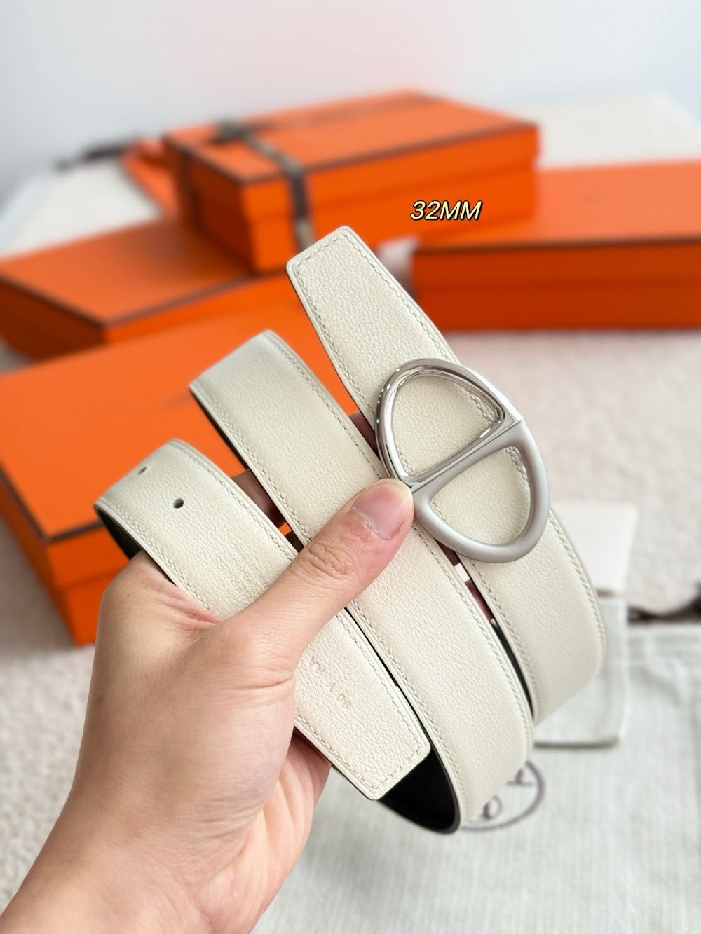 Dragons Bags Hermesn Luxury Belt --108737