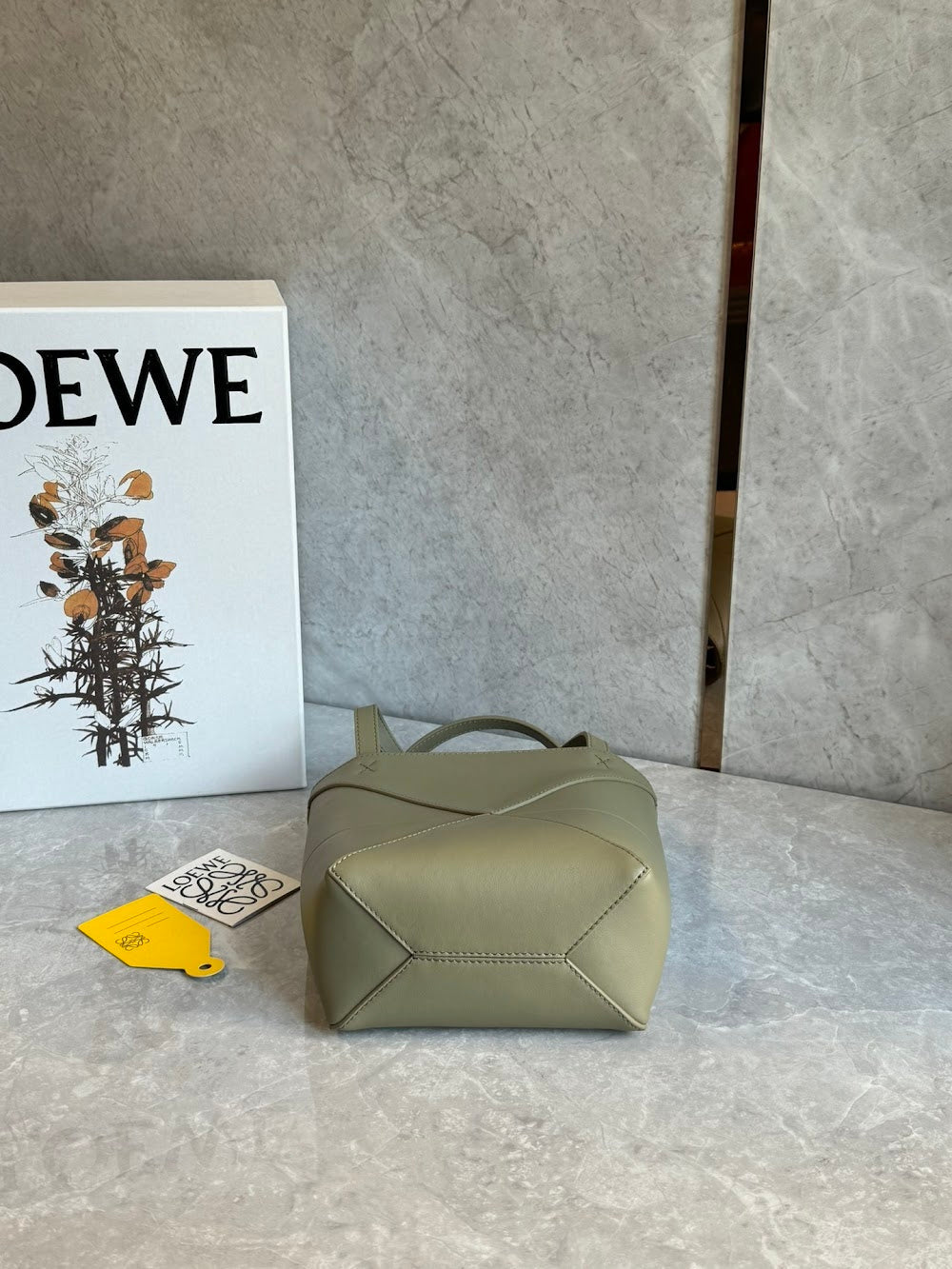 Dragons Bags Lowen Luxury Bag --100103
