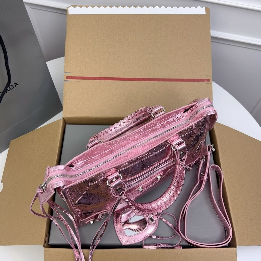 Dragons Bags Balenciaga Luxury Bag --110573