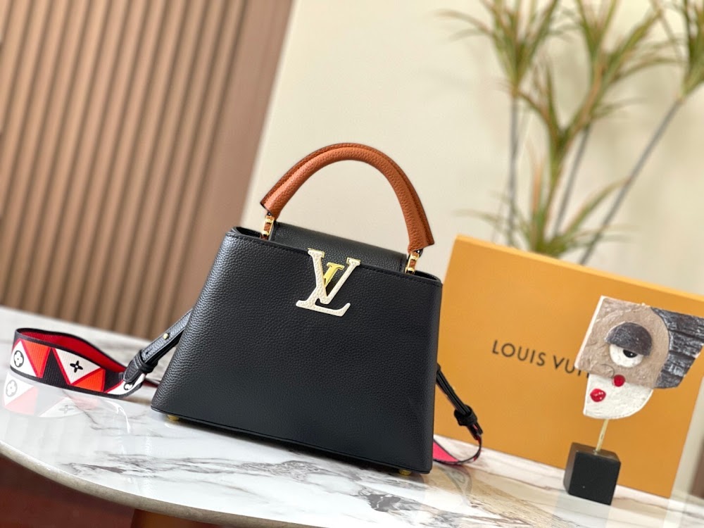 Jessica Bags ln Luxury Bag --75862