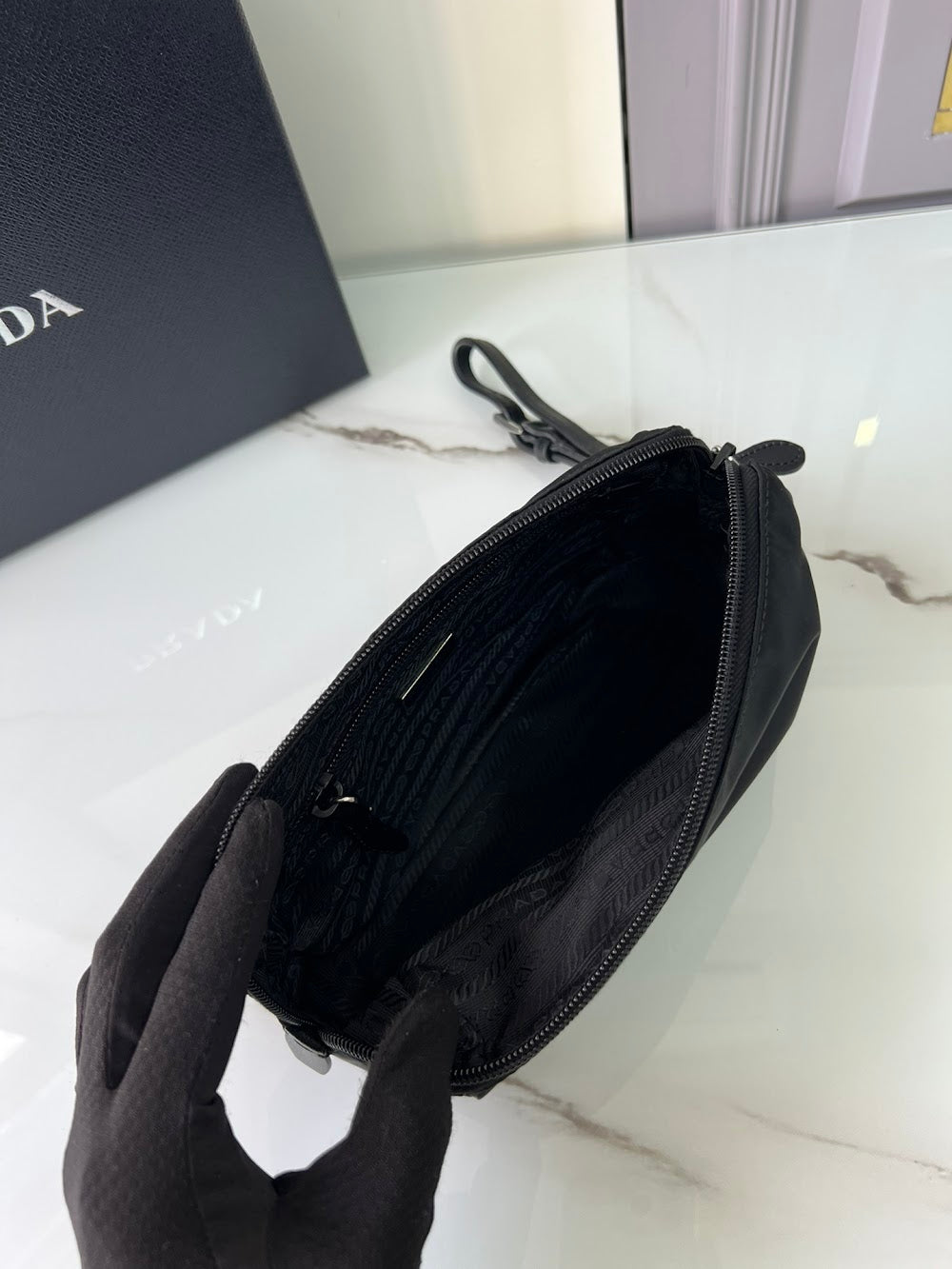 Dragons Bags Pradn Luxury Bag --102494