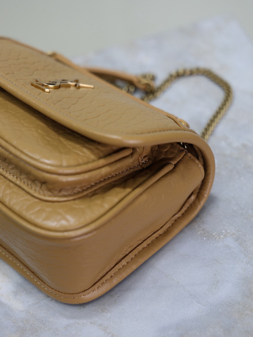 Dragons Bags YSLn Luxury Bag --119694