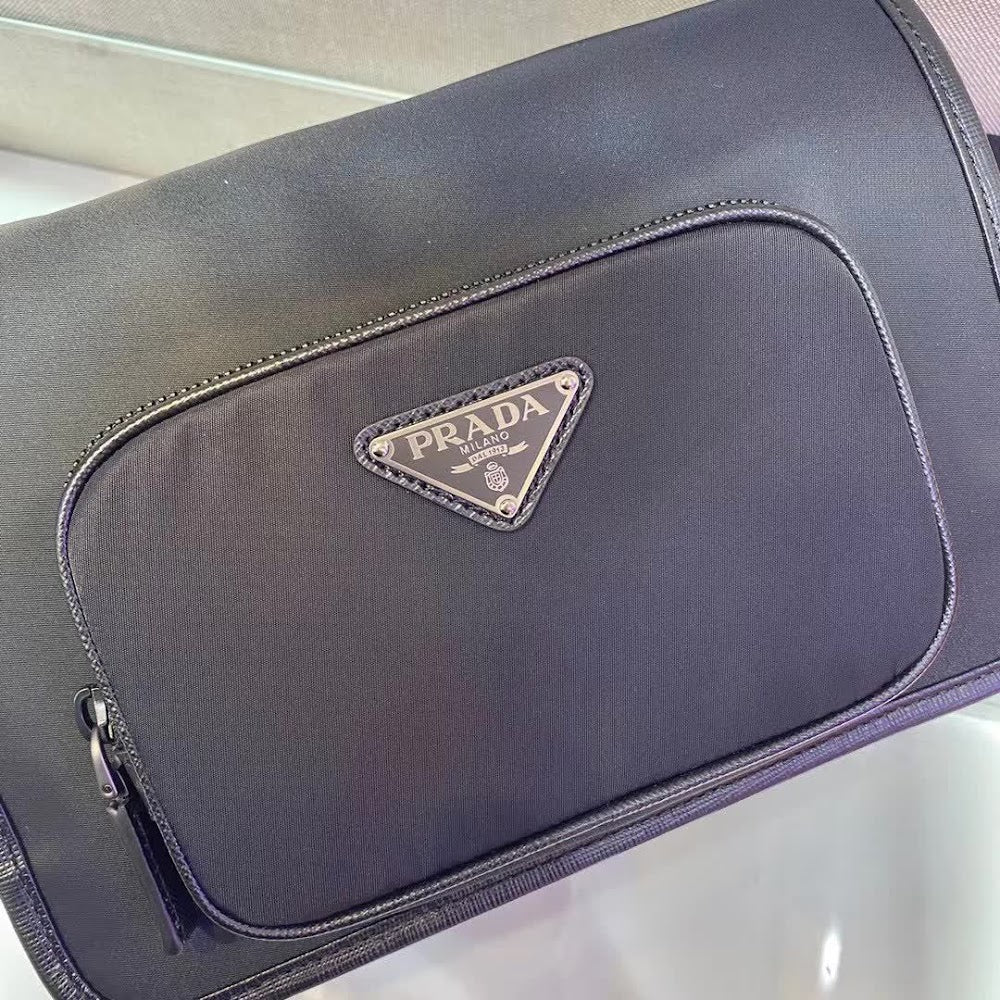 Dragons Bags Prada Luxury Bag --53595