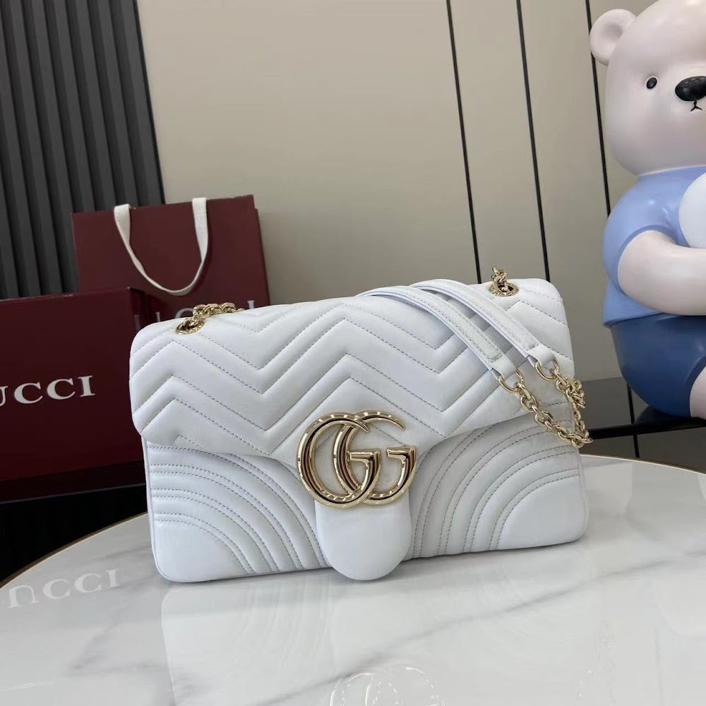 Dragons Bags Guccin Luxury Bag --94546