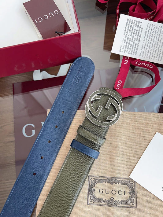 Dragons Bags Guccin Luxury Belt --105740