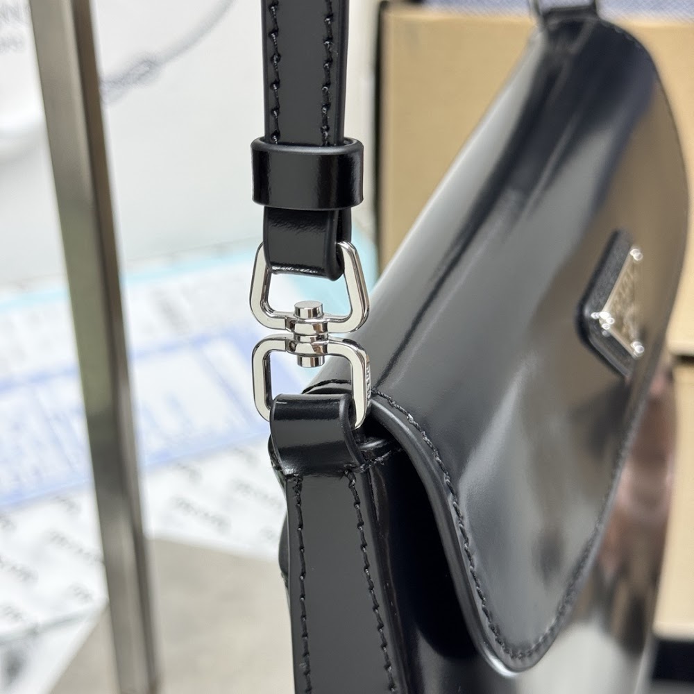 Dragons Bags Pradn Luxury Bag --101765