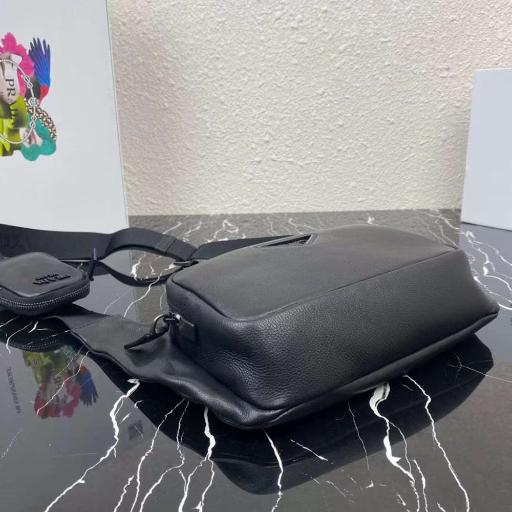 Dragons Bags Prada Luxury Bag --53714