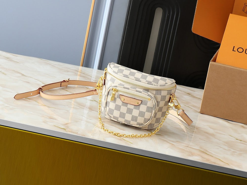 Dragons Bags LVn Luxury Bag --81054