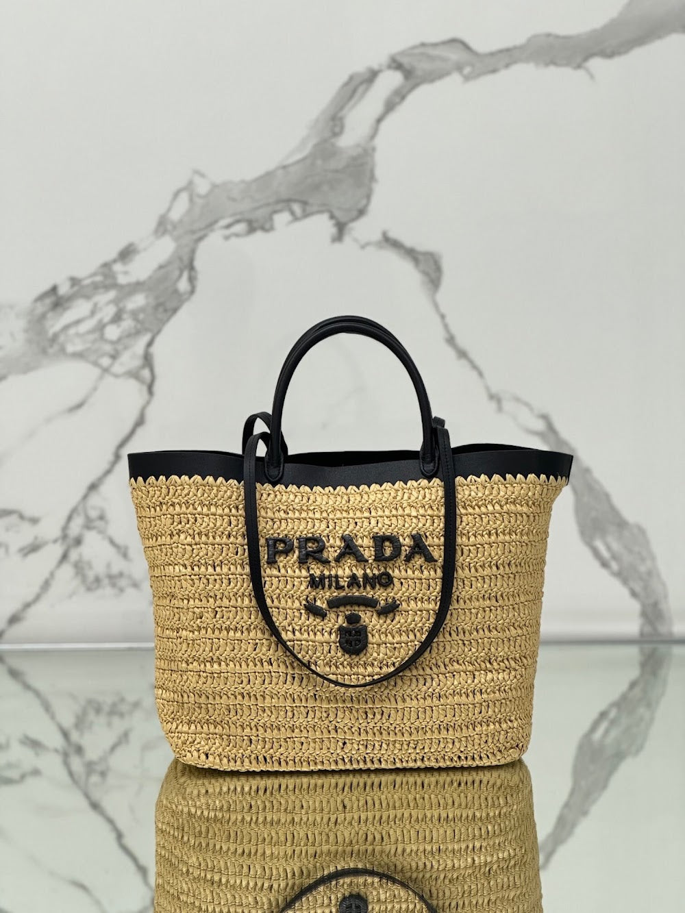 Dragons Bags Prada Luxury Bag --54575