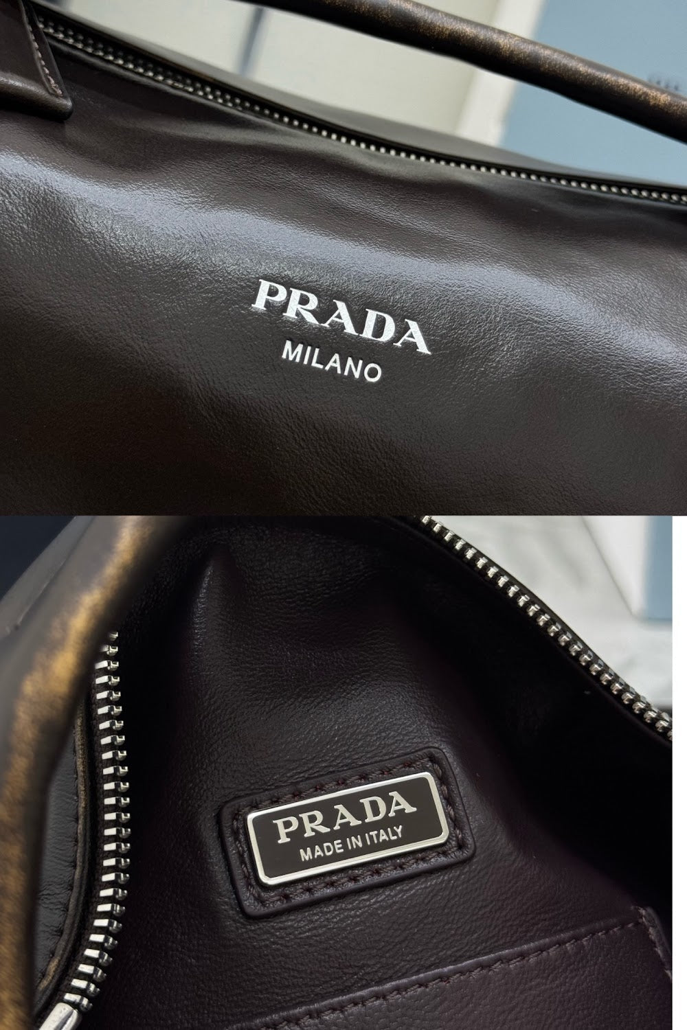 Dragons Bags Pradn Luxury Bag --101351