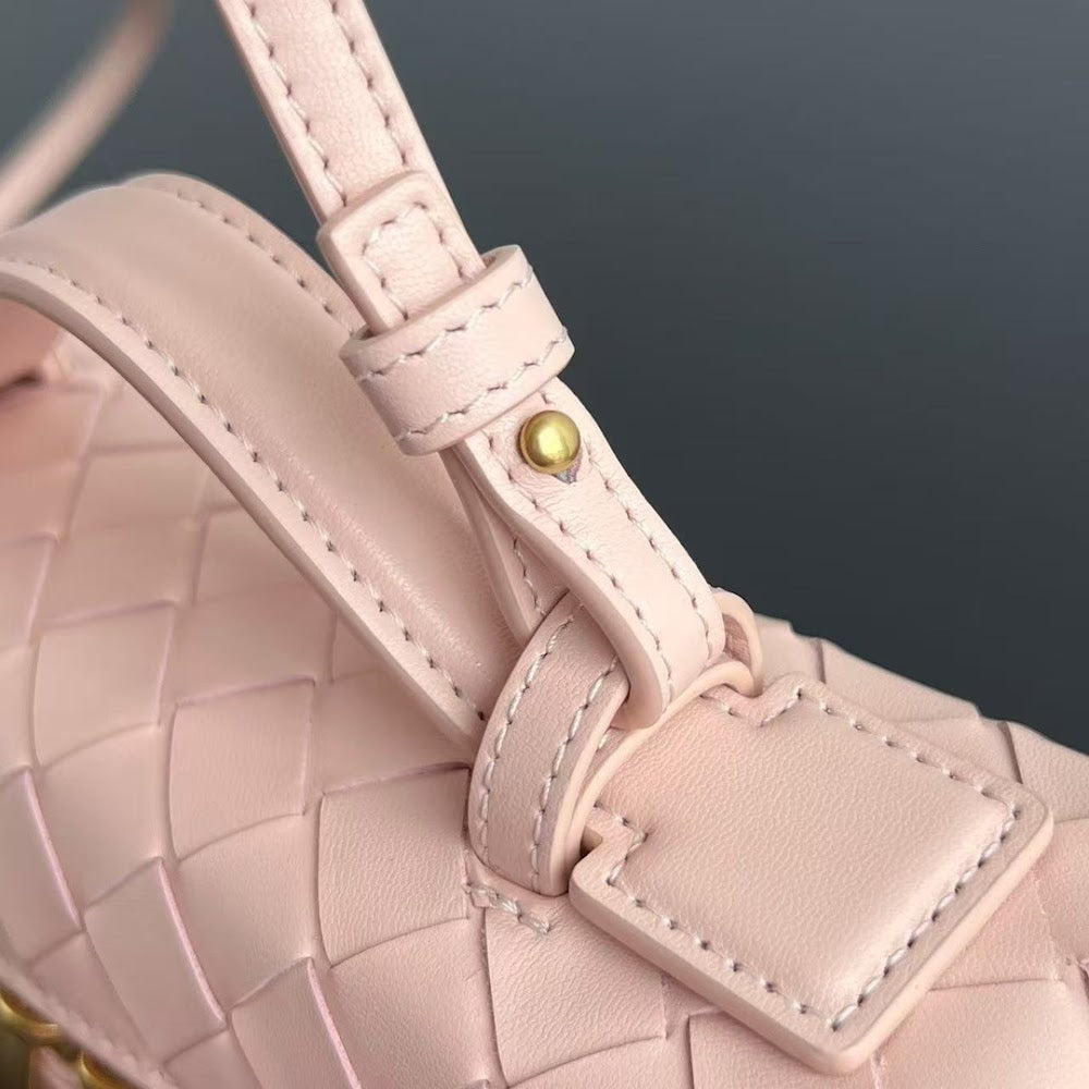 Dragons Bags Bottegan Luxury Bag --91034