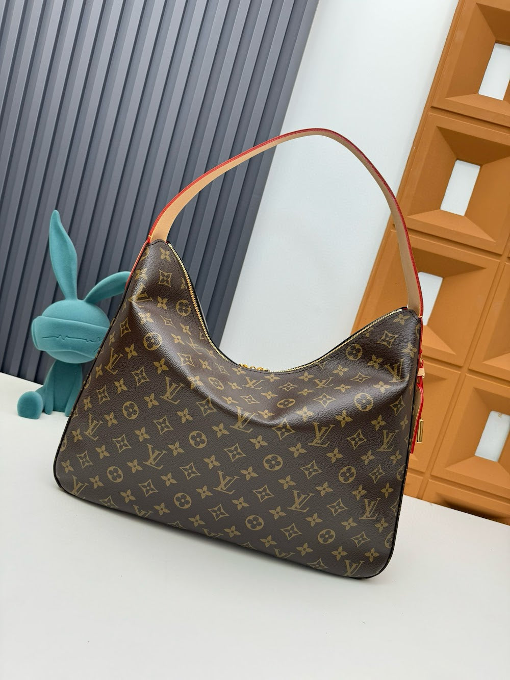 Dragons Bags LVn Luxury Bag --81057