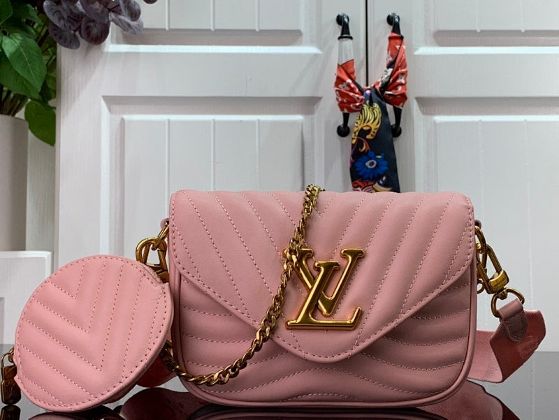 Dragons Bags LV Luxury Bag --55744