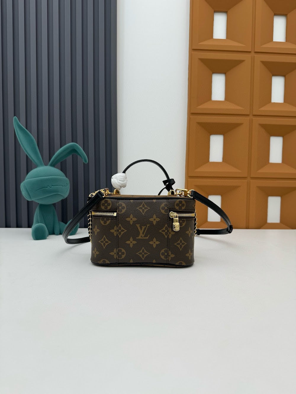 Dragons Bags LVn Luxury Bag --80733