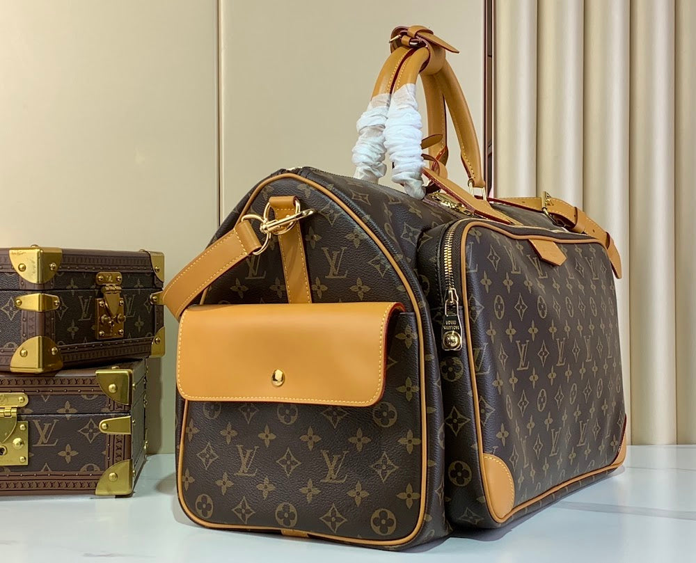 Dragons Bags ln Luxury Bag --56052
