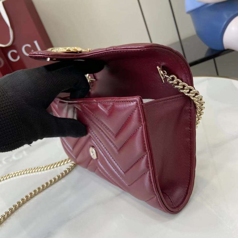 Dragons Bags Guccin Luxury Bag --95238