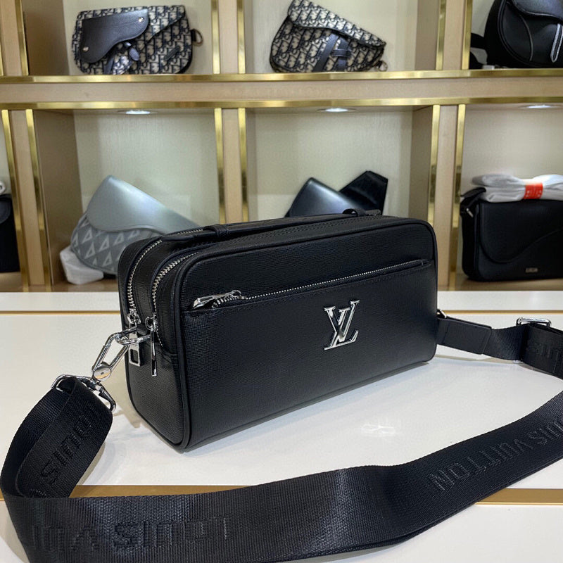 Dragons Bags ln Luxury Bag --70151