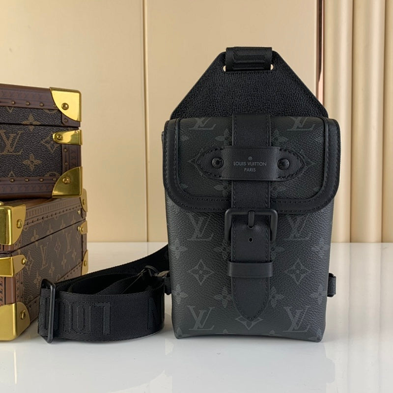 Dragons Bags ln Luxury Bag --67347