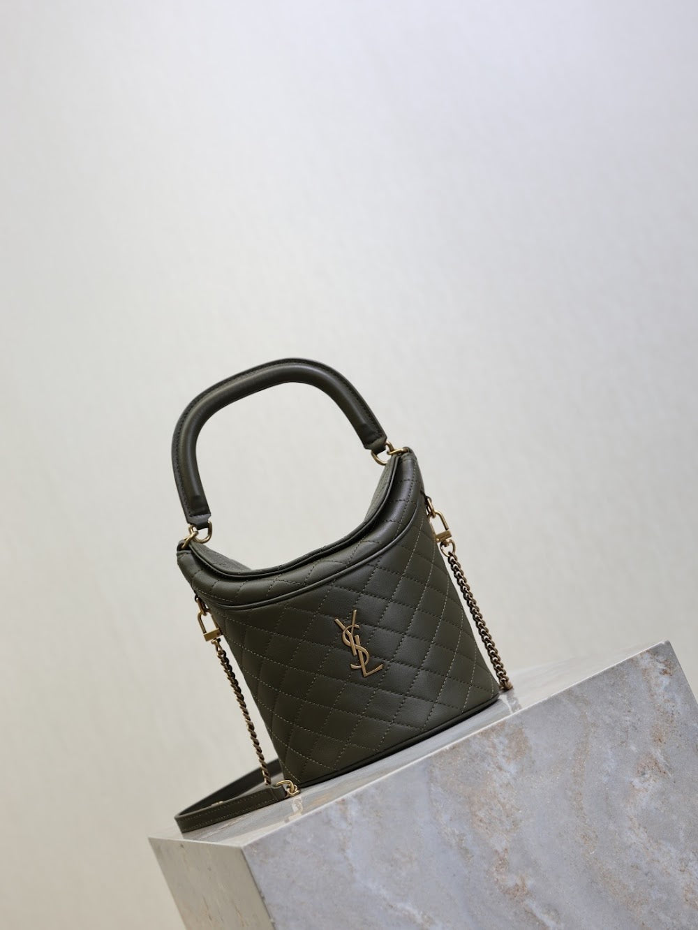 Dragons Bags YSLn Luxury Bag --119671