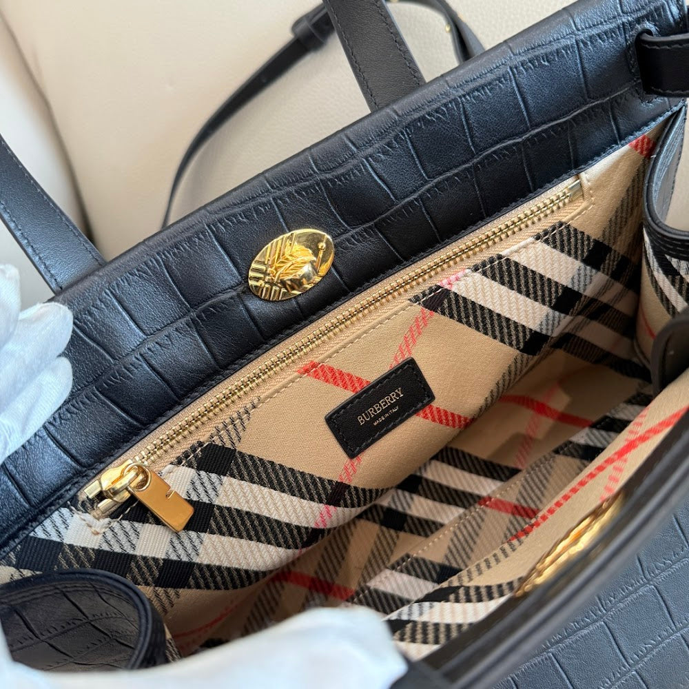 Dragons Bags Burberryn Luxury Bag --92931