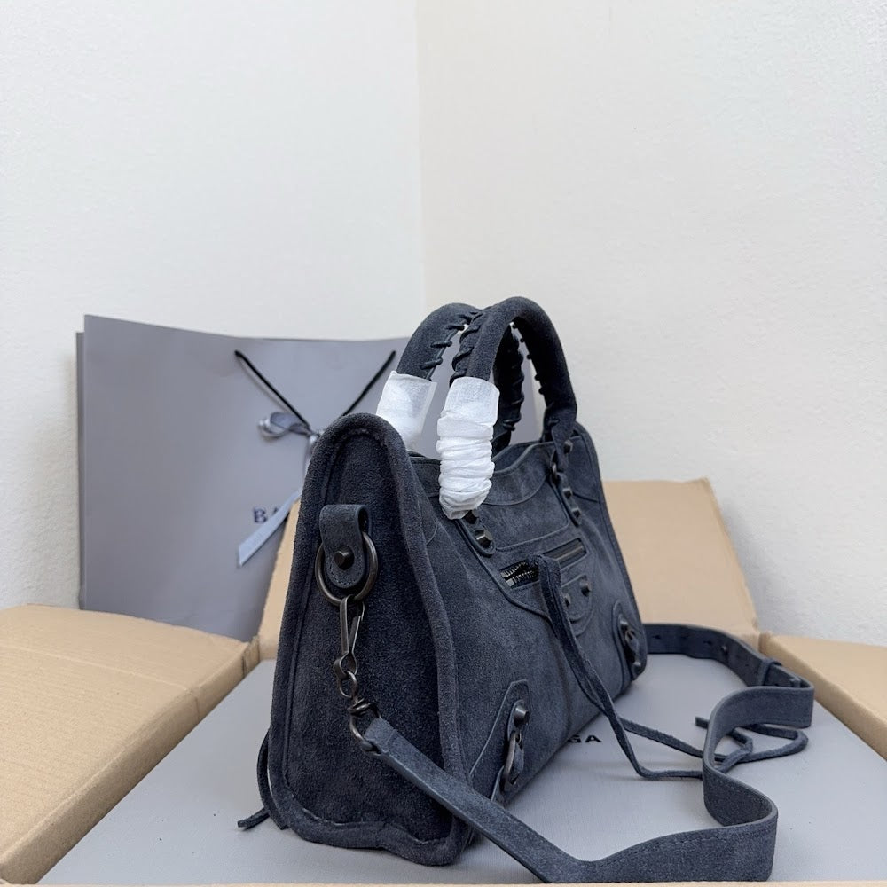 Dragons Bags Balenciaga Luxury Bag --111304