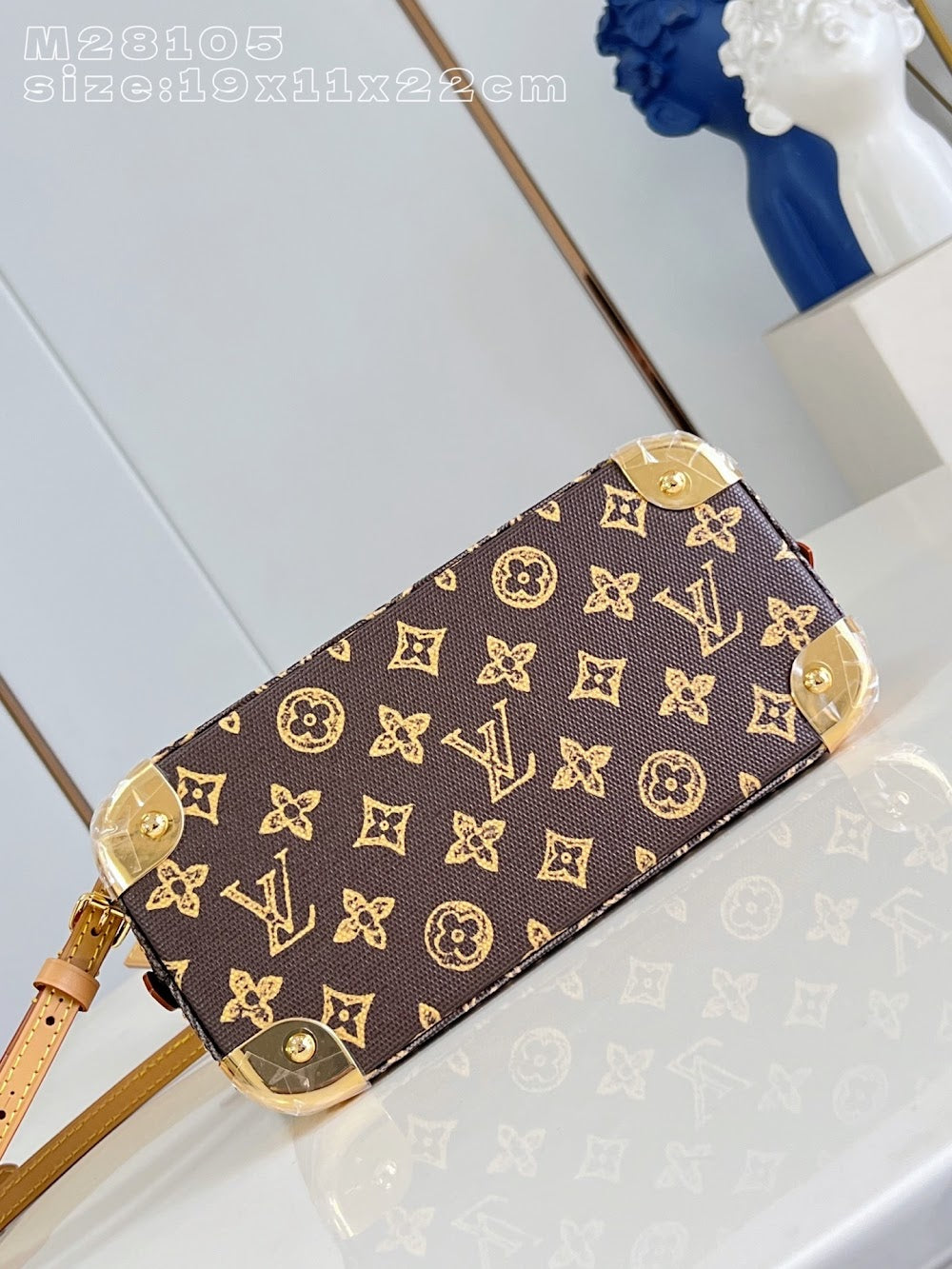 Dragons Bags ln Luxury Bag --96649