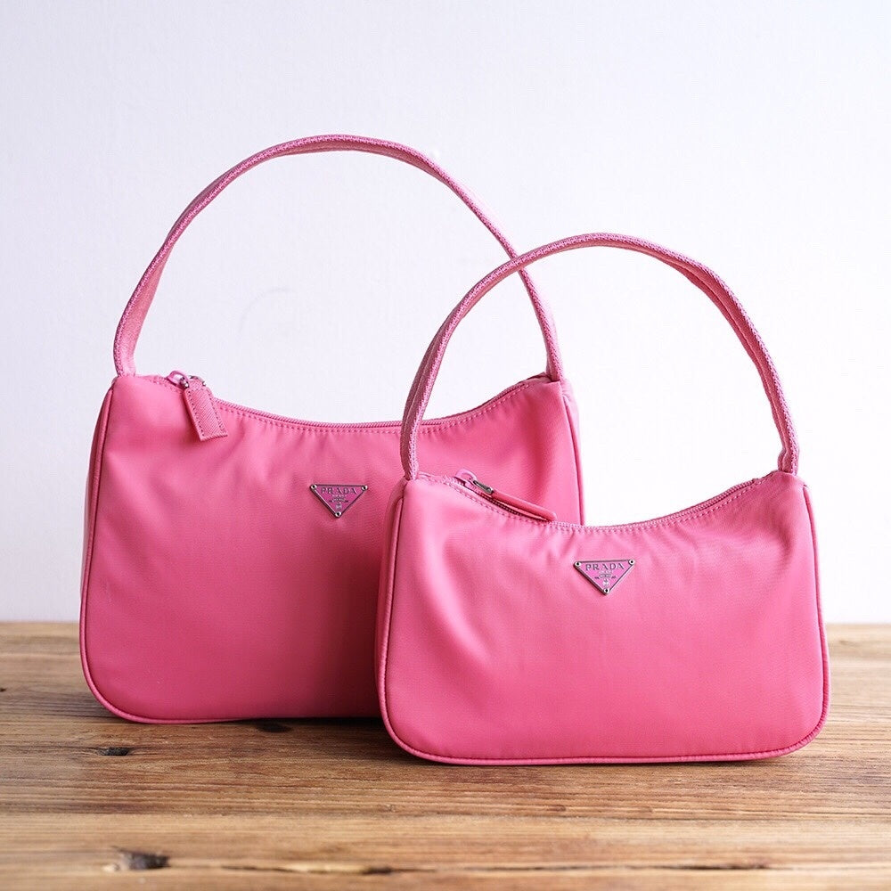Dragons Bags Prada Luxury Bag --54338
