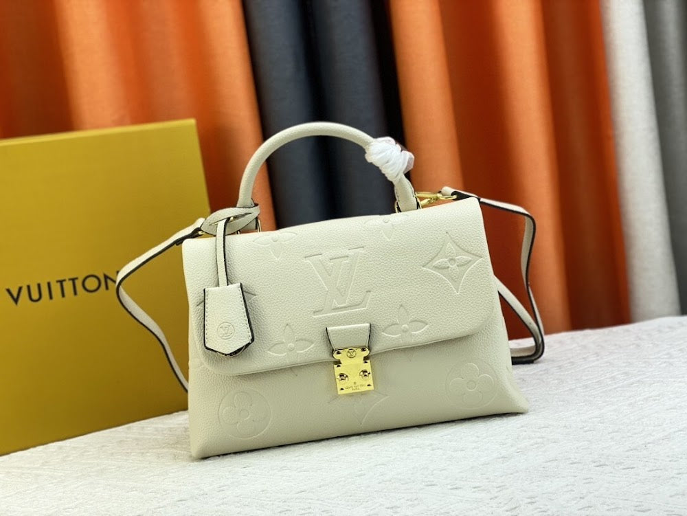 Jessica Bags ln Luxury Bag --75817