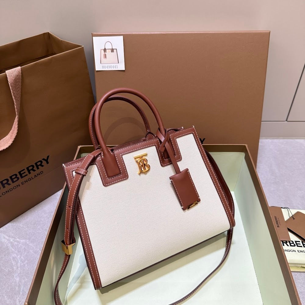 Dragons Bags Burberryn Luxury Bag --91802