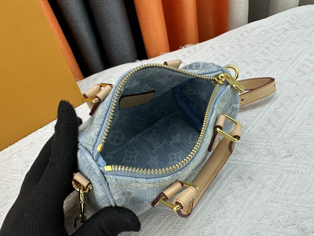 Dragons Bags ln Luxury Bag --76332