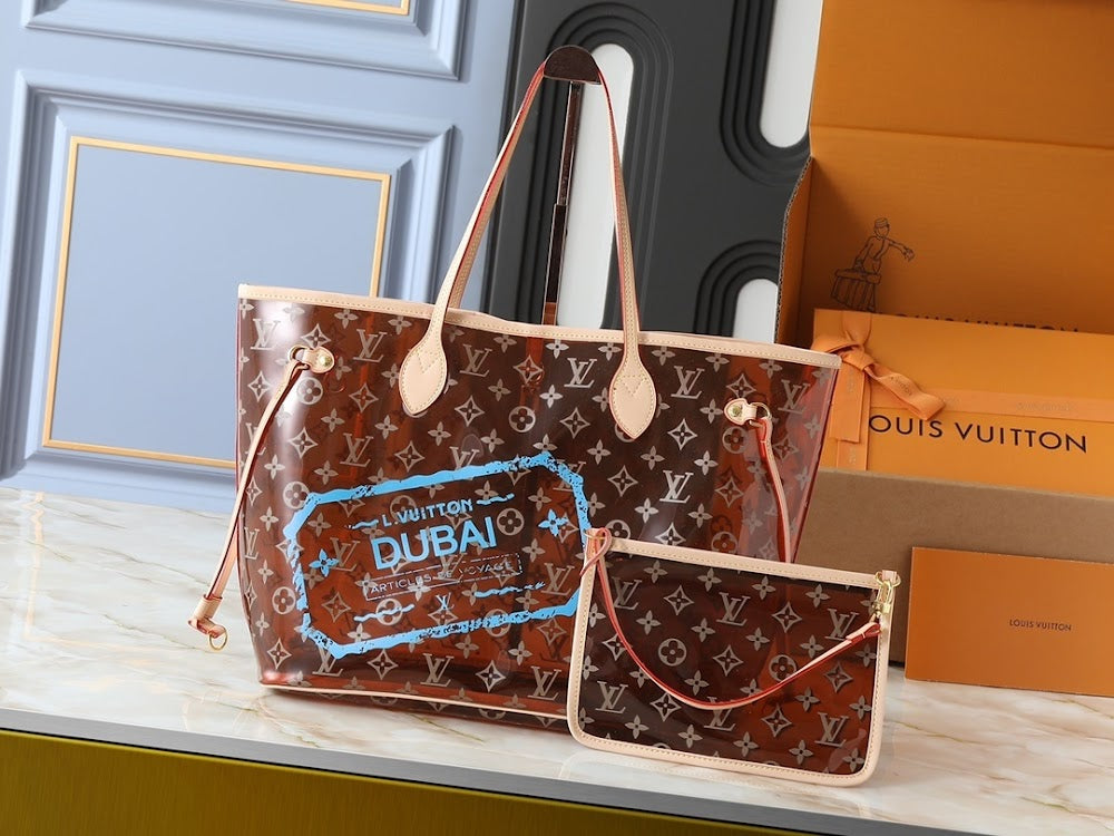 Dragons Bags ln Luxury Bag --77239