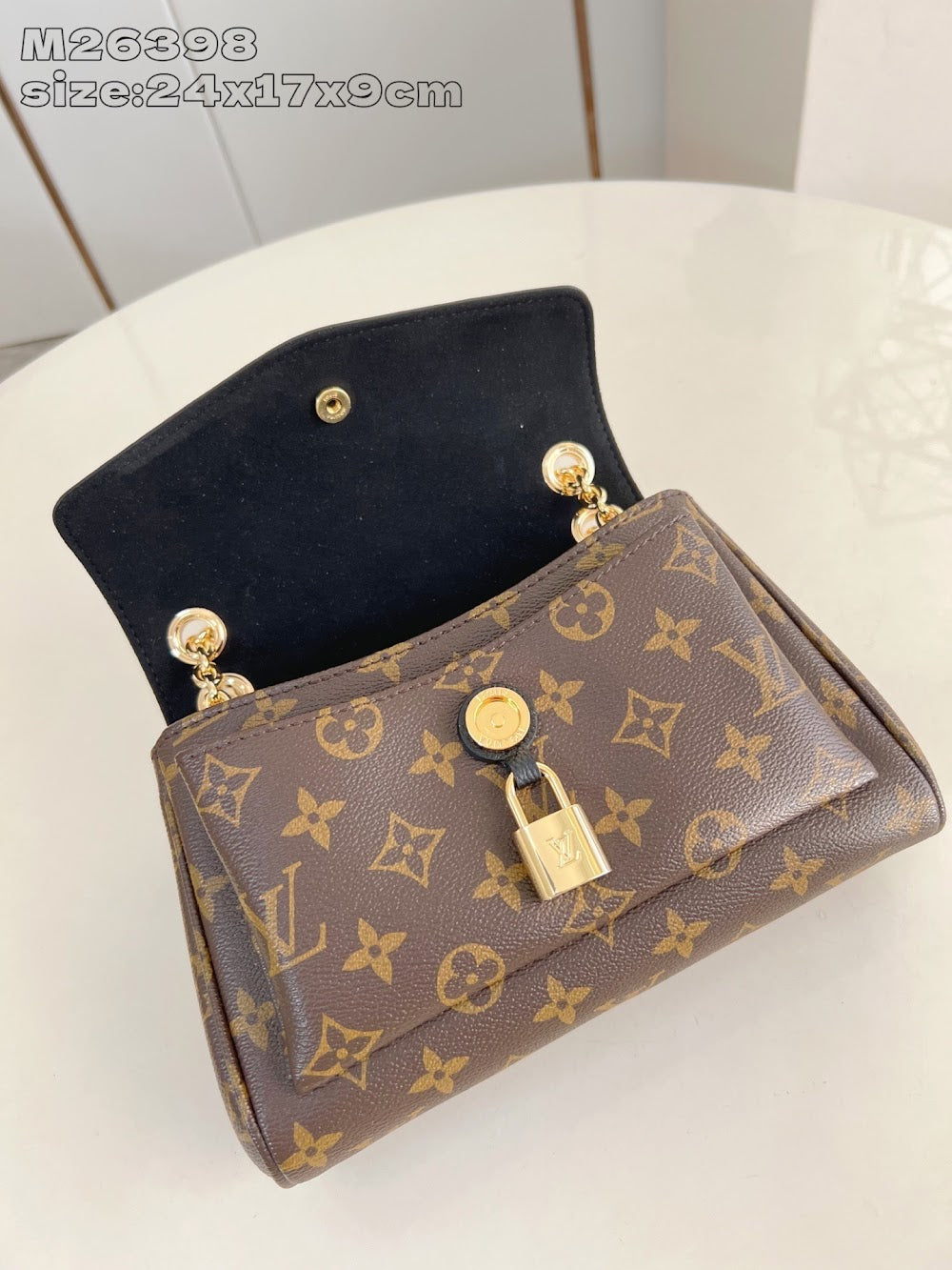 Dragons Bags ln Luxury Bag --96437