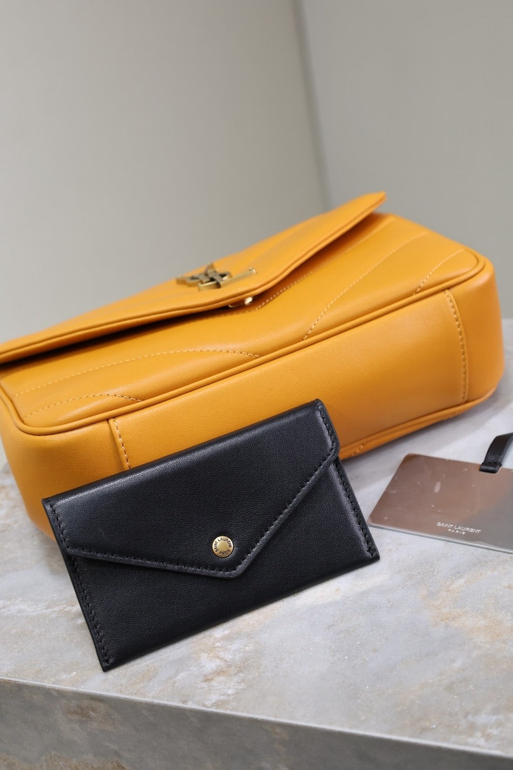 Dragons Bags YSLn Luxury Bag --120594