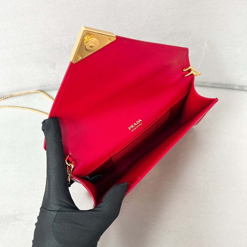 Dragons Bags Pradn Luxury Bag --101393