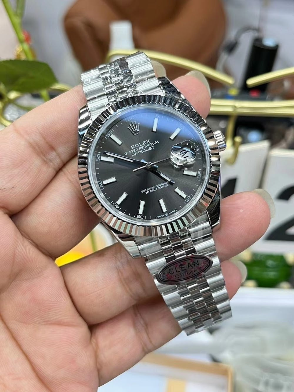 Dragons Bags Luxury Designer Watch --104515