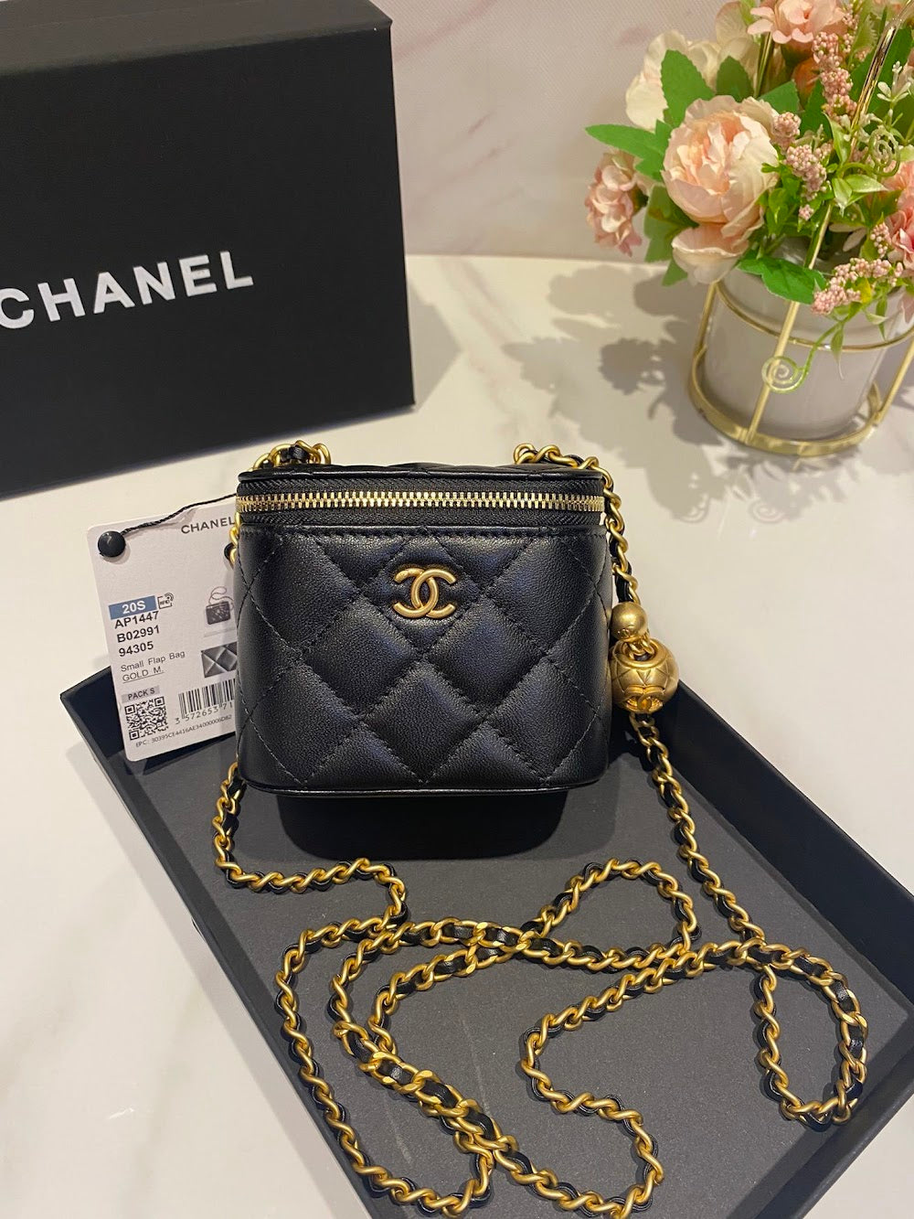 Dragons BagsCHn Luxury Bag --114273