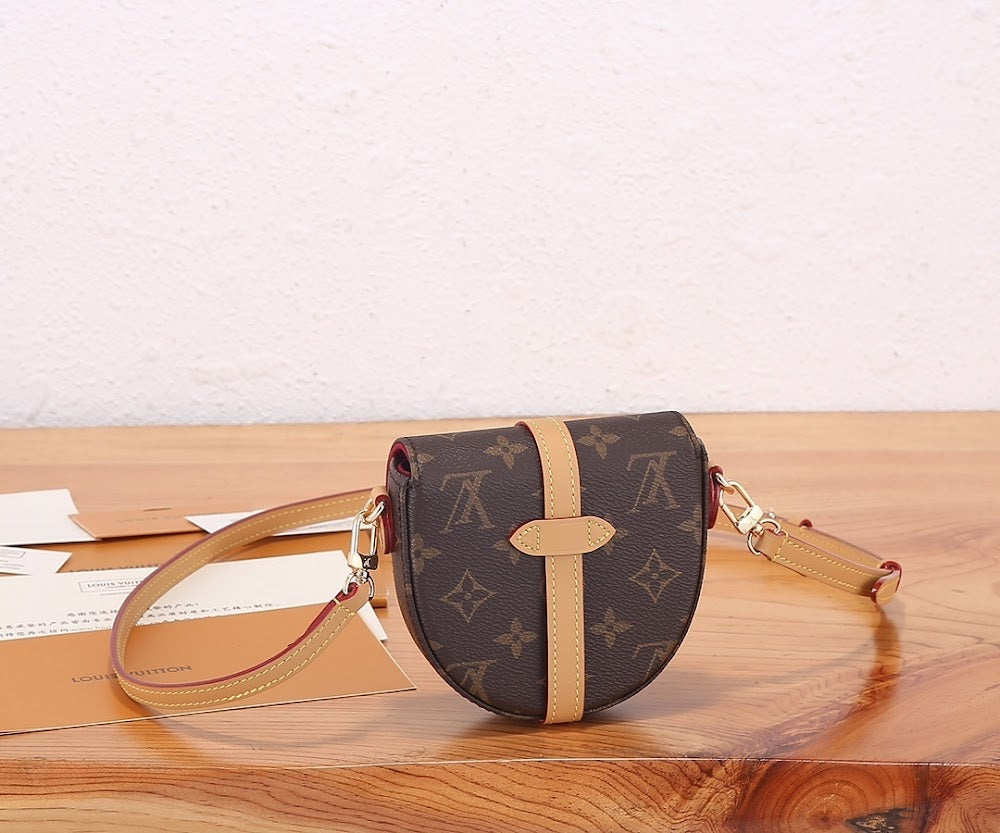 Dragons Bags ln Luxury Bag --97420