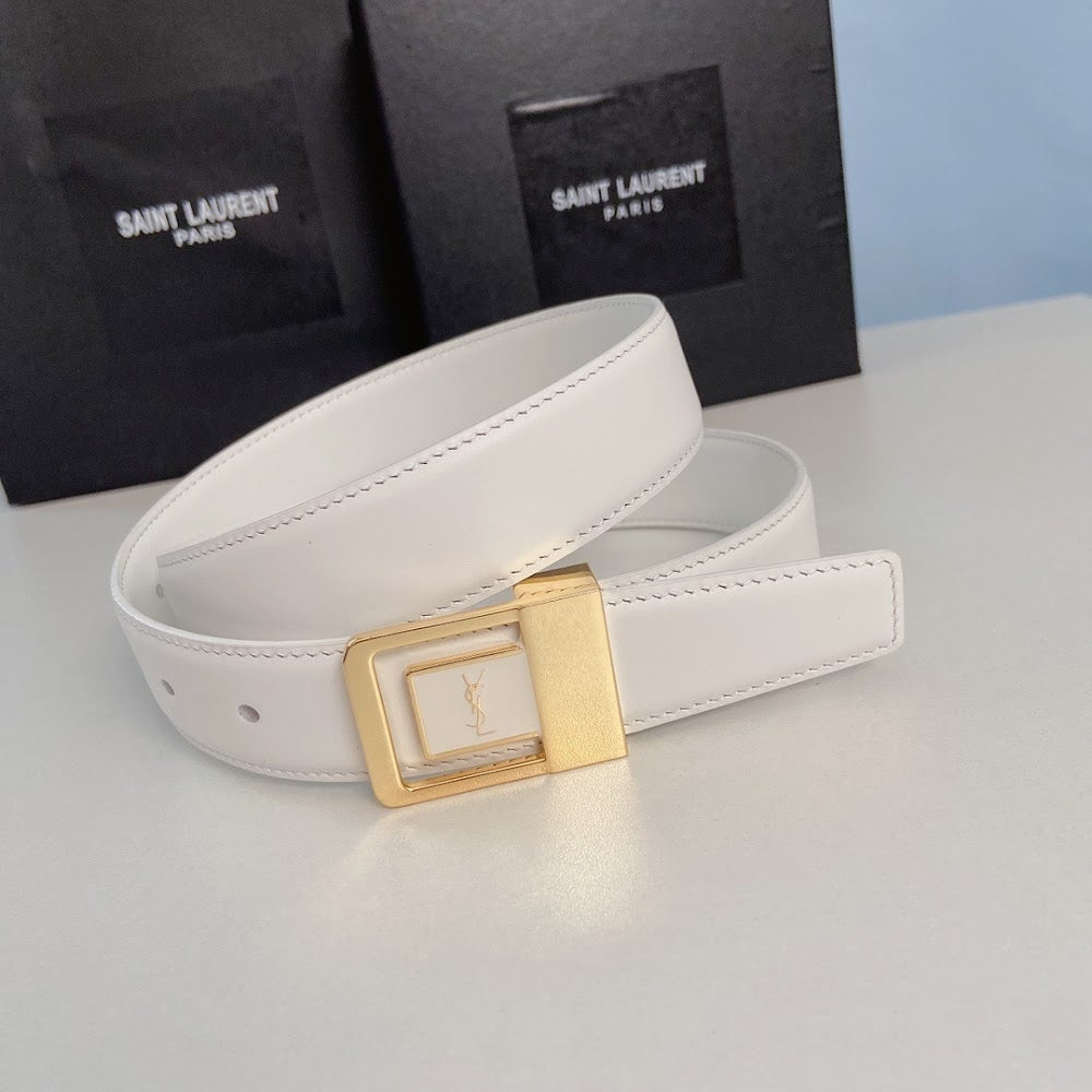 Dragons Bags YSLn Luxury Belt --107605