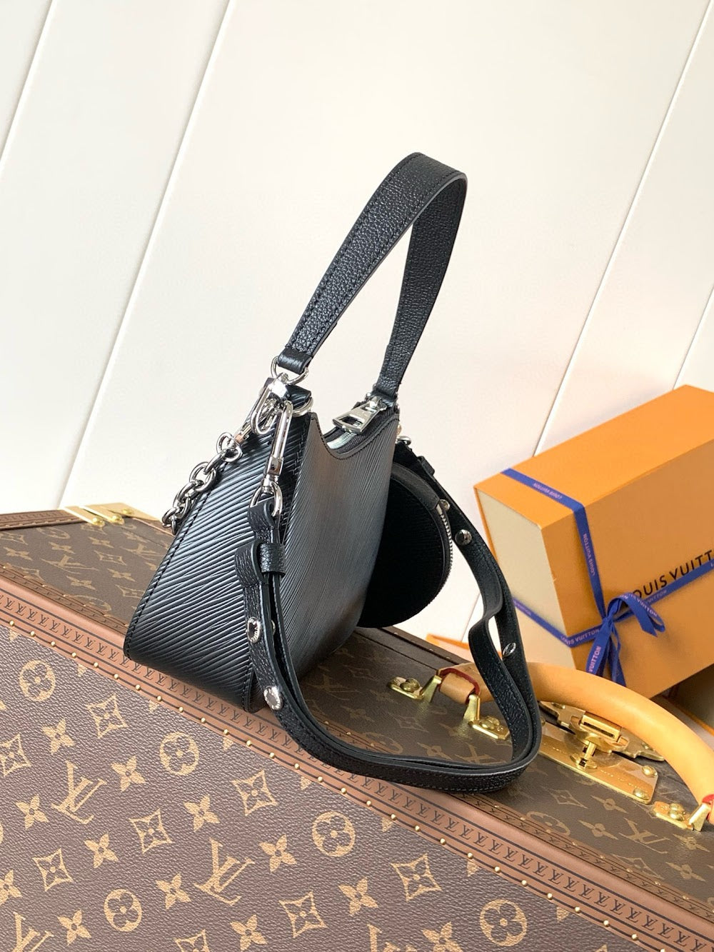 Dragons Bags LVn Luxury Bag --81118