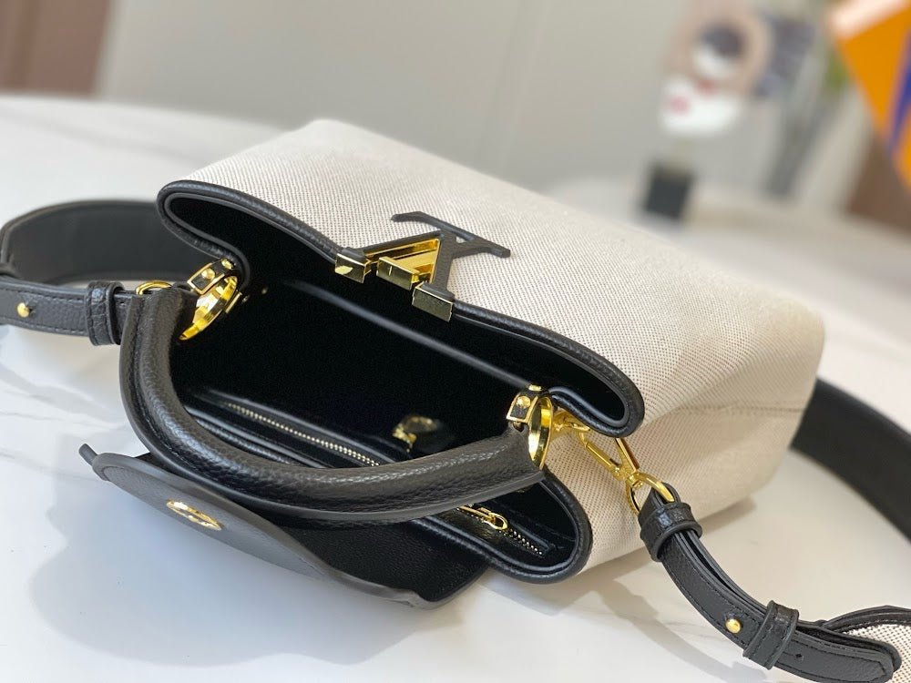 Dragons Bags LVn Luxury Bag --78732