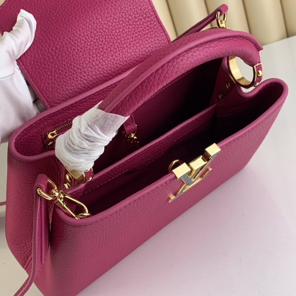 Dragons Bags ln Luxury Bag --67508