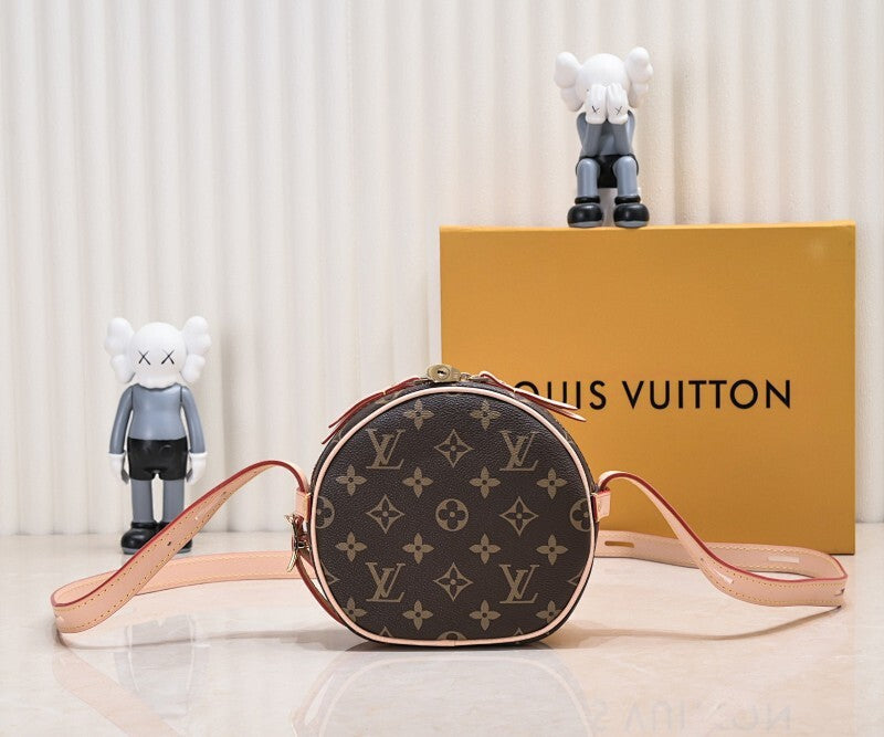Dragons Bags LVn Luxury Bag --79552