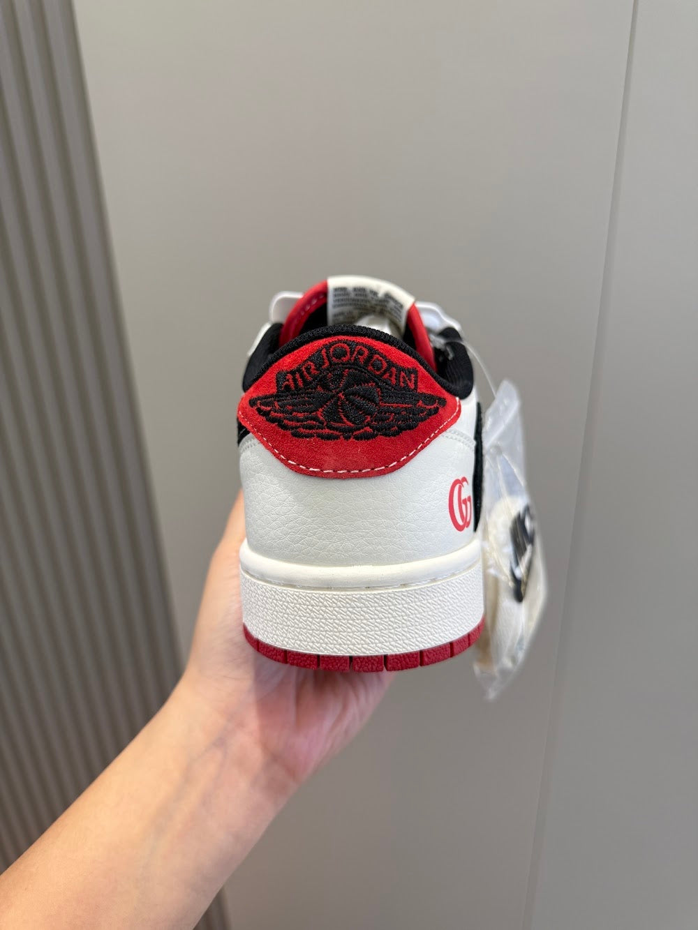 Dragons Bags Nike Luxury Shoes --55454