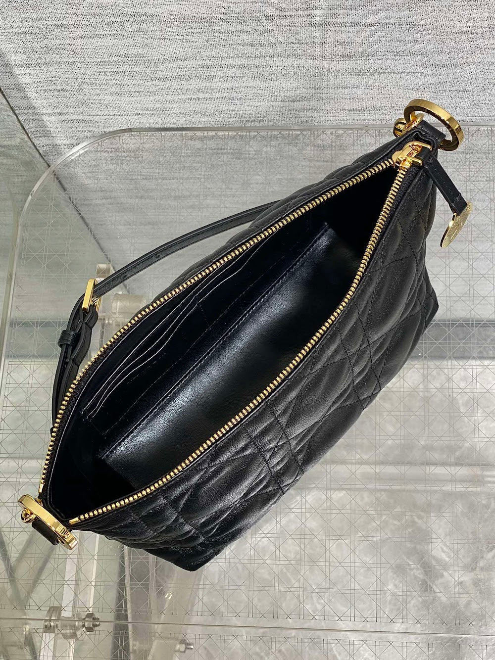 Dragons BagsDiorn Luxury Bag --115711