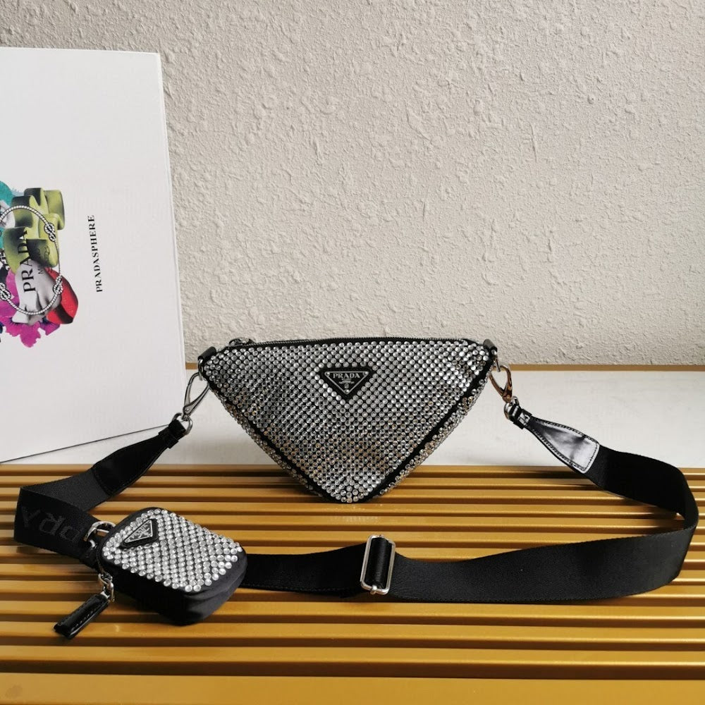 Dragons Bags Pradn Luxury Bag --101454