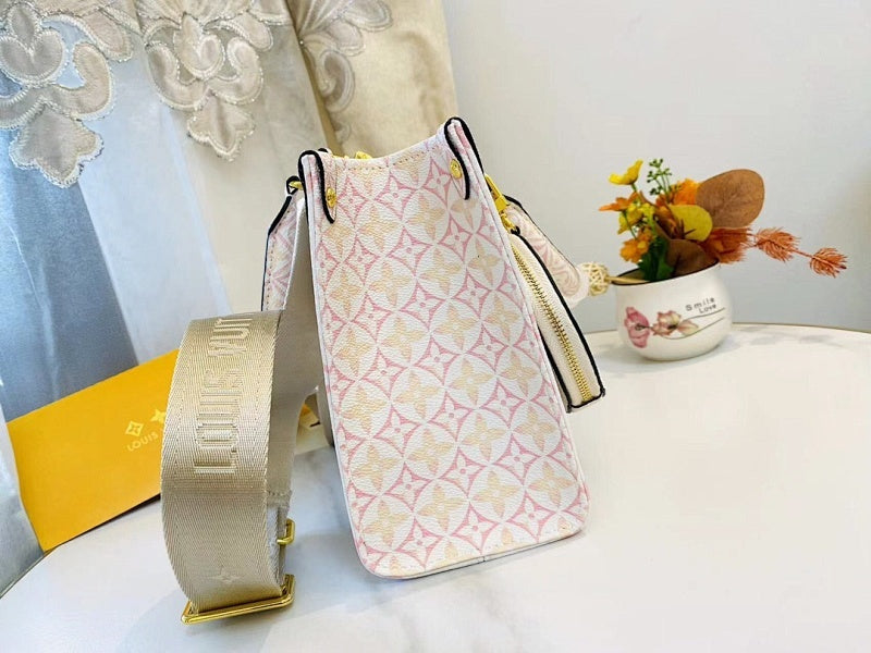 Dragons Bags LVn Luxury Bag --80975