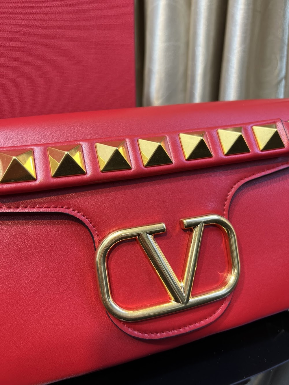 Dragons Bags Valentine Luxury Bag --120959
