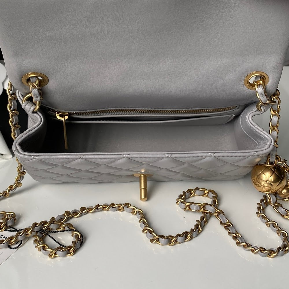 Dragons Bags CHn Luxury Bag --112867