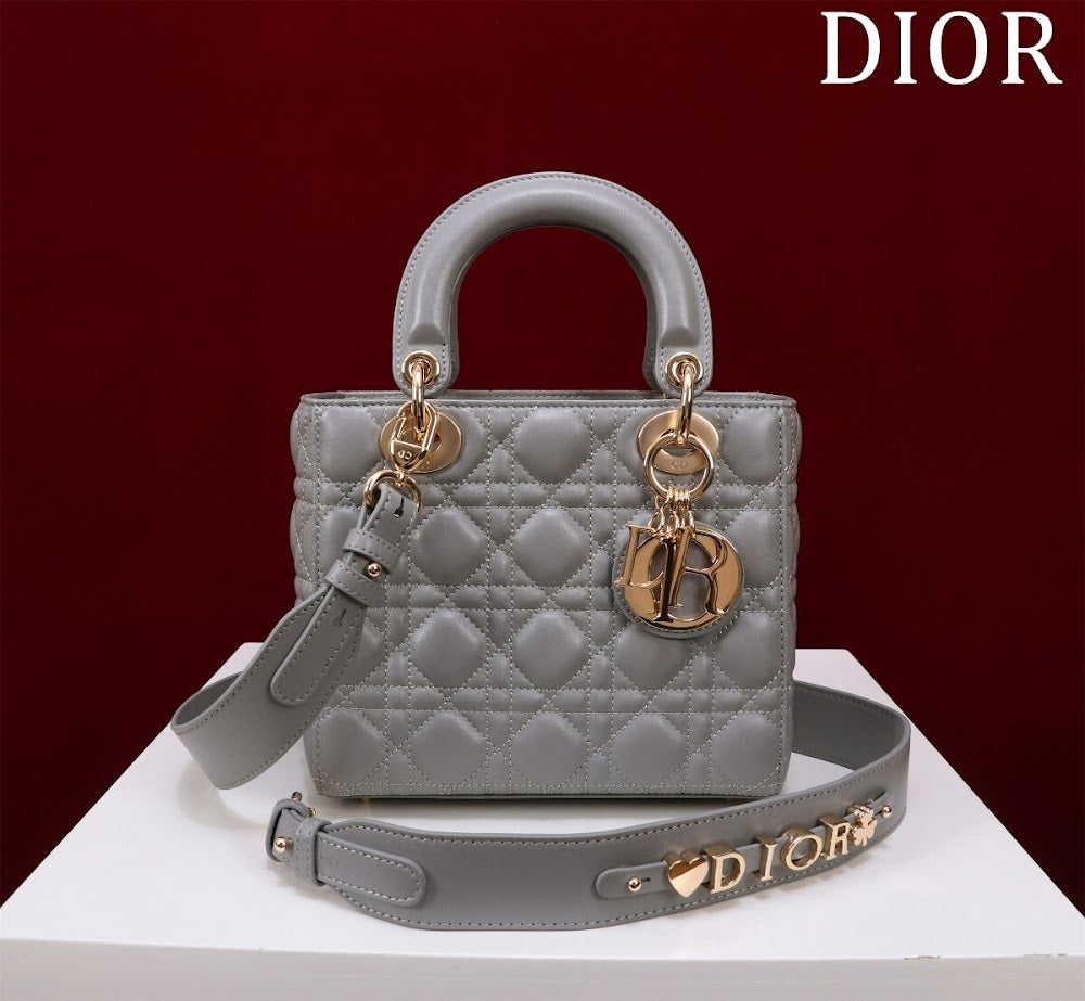 Dragons BagsDiorn Luxury Bag --115911